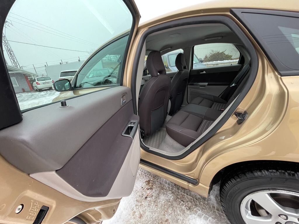 Volvo S40 Sedan 1,8 l 92 kw