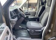 Volkswagen Crafter 9