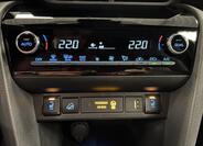 Toyota Yaris Cross 6