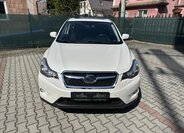 Subaru XV SUV / Terénní 2,0 l 110 kw