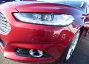 Ford Mondeo 56