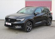 Volvo XC40 Kombi 2,0 l 145 kw