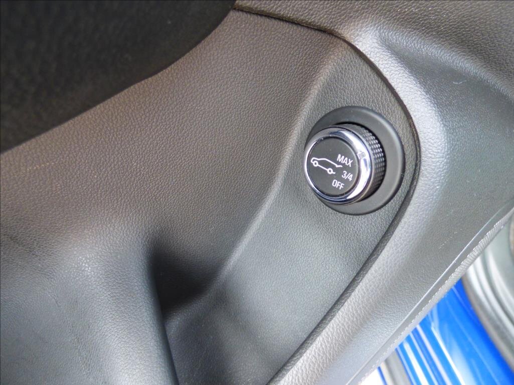 Opel Insignia Kombi 2,0 l 154 kw