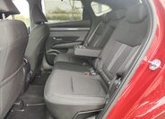 Hyundai Tucson SUV / Terénní 1,6 l 110 kw