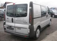 Renault Trafic 3