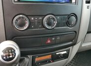Mercedes-Benz Sprinter 20