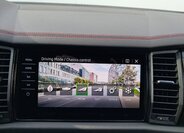 Škoda Kodiaq SUV / Terénní 2,0 l 180 kw