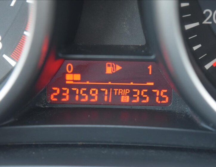 Mazda 3 Hatchback 1,6 l 77 kw