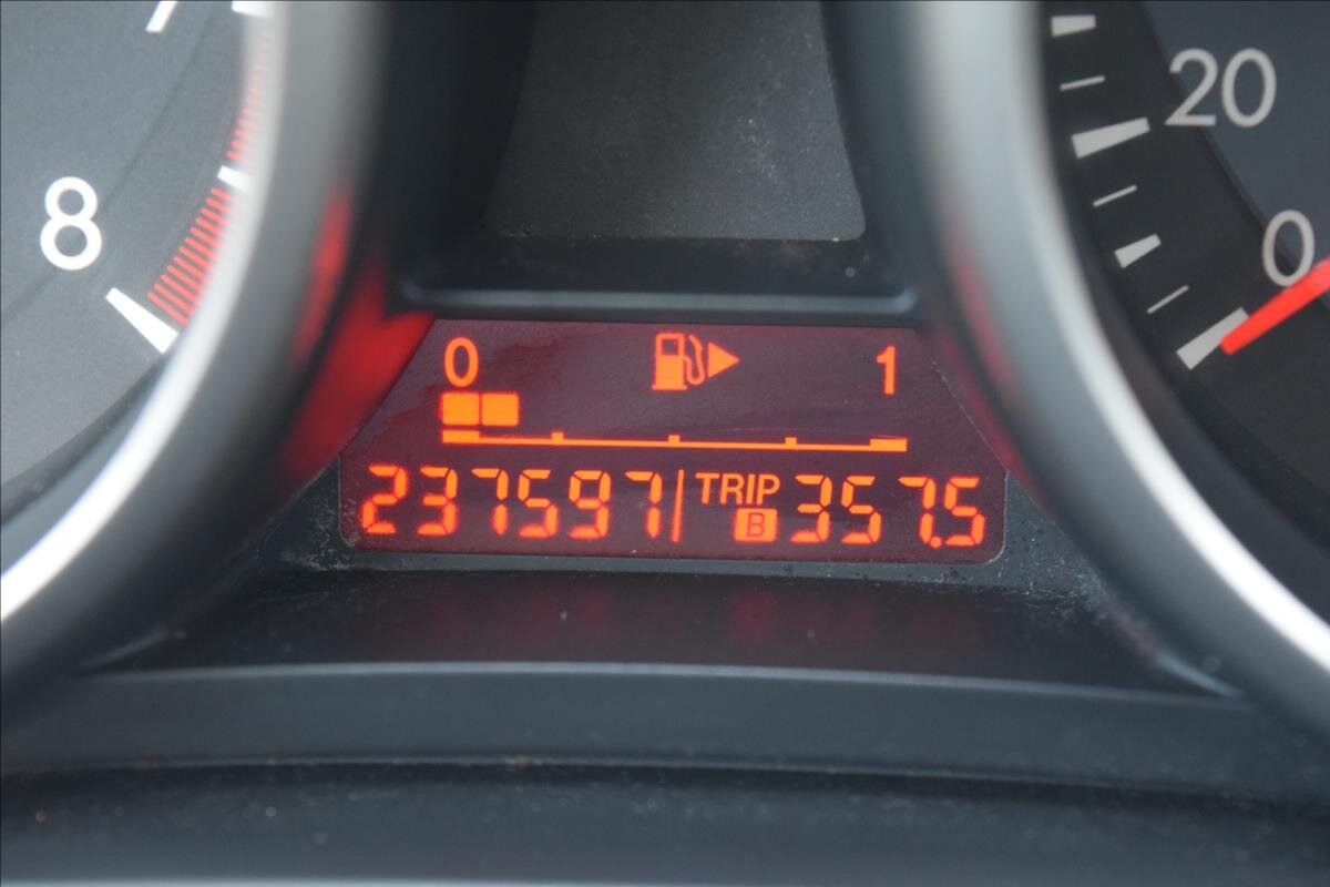 Mazda 3 Hatchback 1,6 l 77 kw