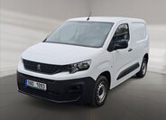 Peugeot Partner Ostatní 1,5 l 75 kw
