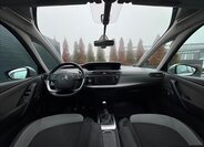 Citroën C4 Picasso MPV 1,6 l 88 kw