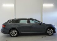 Škoda Superb Kombi 1,5 l 110 kw