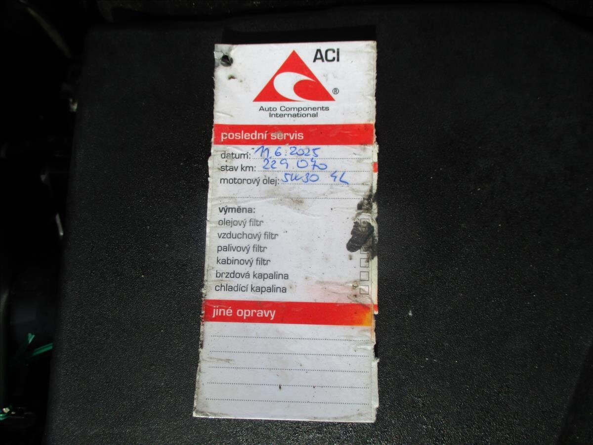 Ford C-MAX Kombi 1,6 l 85 kw