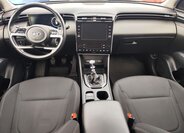 Hyundai Tucson SUV 1,6 l 110 kw