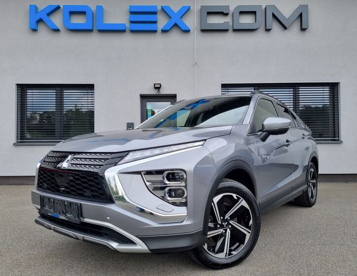 Mitsubishi Ostatní 1