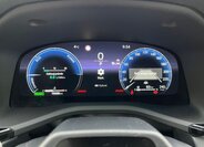 Toyota Camry Sedan 2,5 l 137 kw