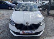 Škoda Fabia Kombi 999,0 70 kw