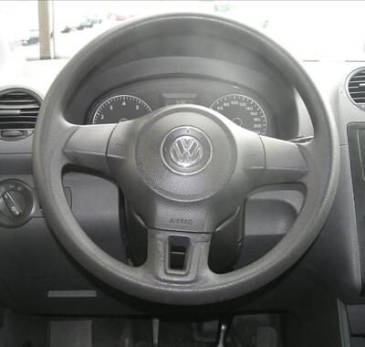 Volkswagen Caddy 12