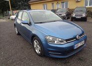 Volkswagen Golf Hatchback 2,0 l 110 kw