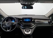 Mercedes-Benz Třídy V 13