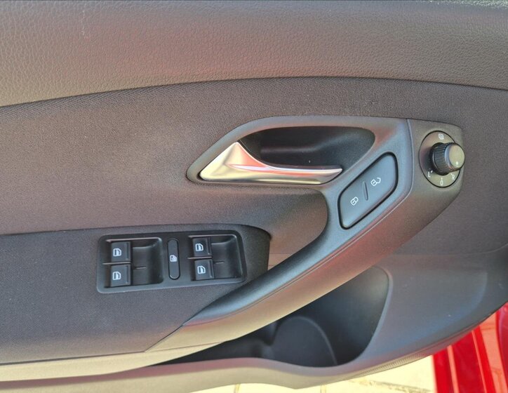 Volkswagen Polo Hatchback 1,4 l 63 kw