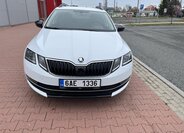 Škoda Octavia Kombi 1,6 l 85 kw