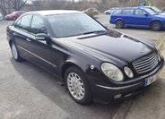 Mercedes-Benz Třídy E Sedan / Limuzína 0,0 0