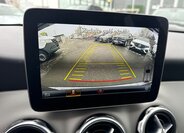 Mercedes-Benz GLA SUV / Terénní 2,1 l 100 kw