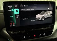 Volkswagen ID.5 SUV / Terénní 0,0 150 kw