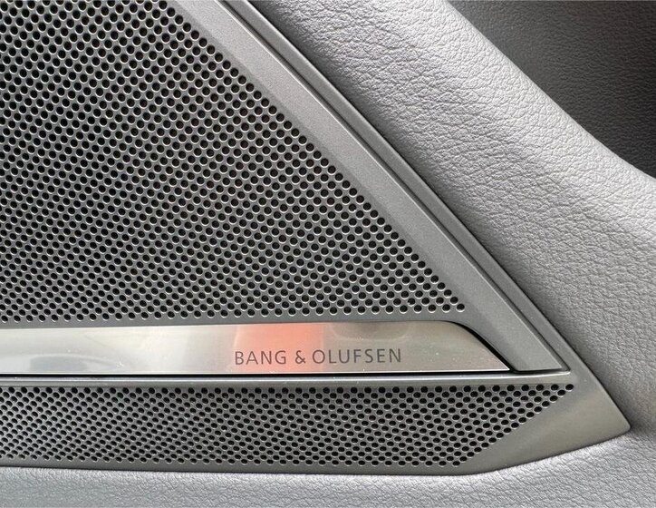 Audi A7 Sedan 3,0 l 210 kw