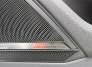 Audi A7 Sedan 3,0 l 210 kw