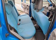 Fiat Panda Hatchback 1,1 l 40 kw