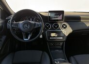 Mercedes-Benz Třídy A Hatchback 1,5 l 80 kw
