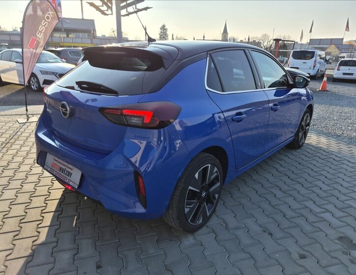 Opel Corsa Hatchback 0,0 100 kw