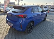 Opel Corsa Hatchback 0,0 100 kw