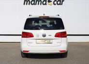 Volkswagen Touran 6