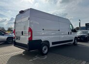 Toyota Proace Max Skříň 2,2 l 88 kw