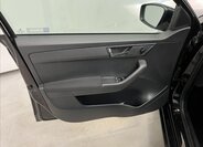 Škoda Fabia Hatchback 1,2 l 81 kw