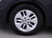 Škoda Octavia Kombi 2,0 l 85 kw