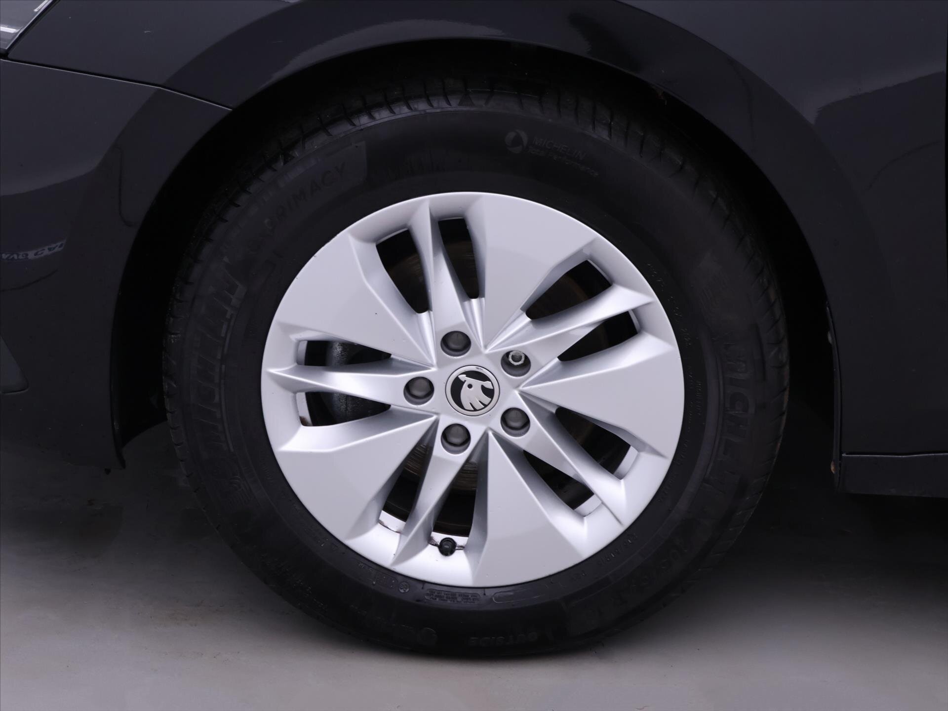 Škoda Octavia Kombi 2,0 l 85 kw