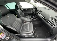 Škoda Superb 19