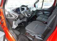 Ford Transit Custom Ostatní 2,0 l 77 kw