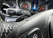 Mercedes-Benz Třídy V MPV 2,0 l 140 kw