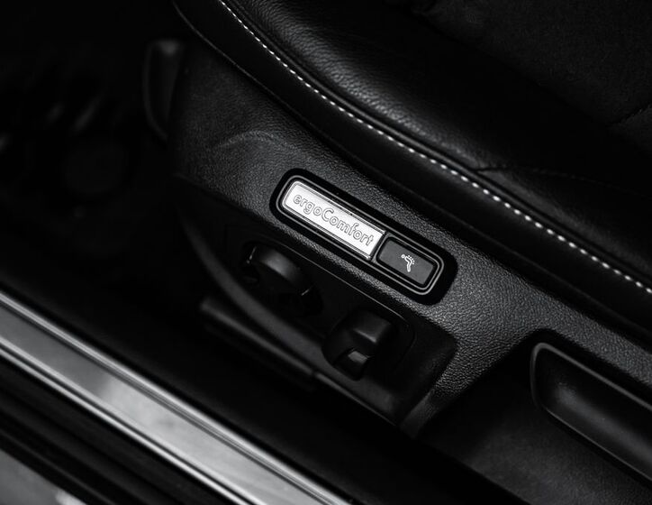 Volkswagen Arteon 20