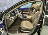 Mercedes-Benz Třídy S 14