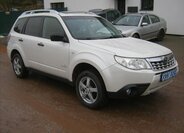 Subaru Forester Kombi 2,0 l 110 kw