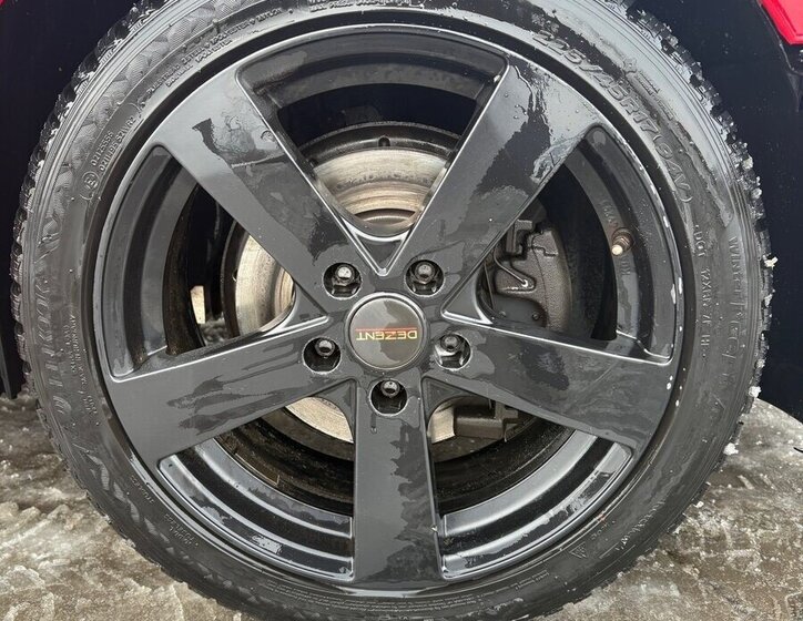 Audi A3 Hatchback 0,0 103 kw