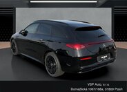 Mercedes-Benz CLA Kombi 0,0 260 kw