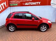 Suzuki SX4 5