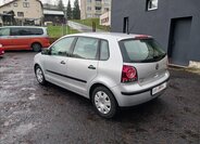 Volkswagen Polo Hatchback 1,4 l 51 kw